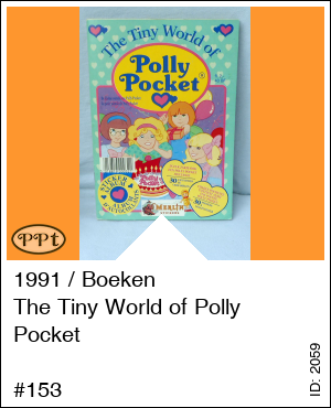 Polly Pocket Time