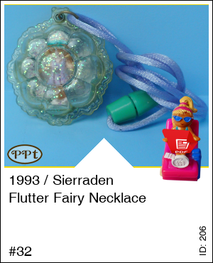 Polly Pocket Time