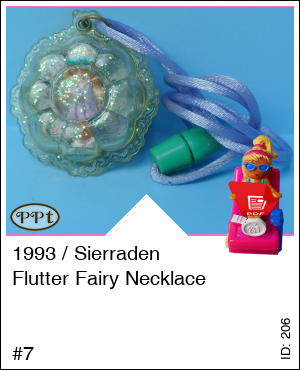 Polly Pocket Time