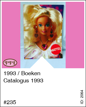 Polly Pocket Time