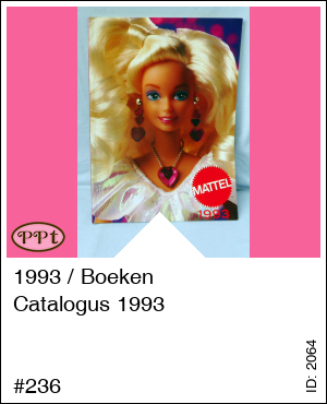 Polly Pocket Time