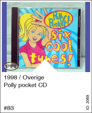 Polly Pocket Time