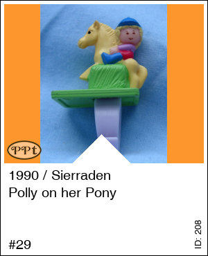 Polly Pocket Time