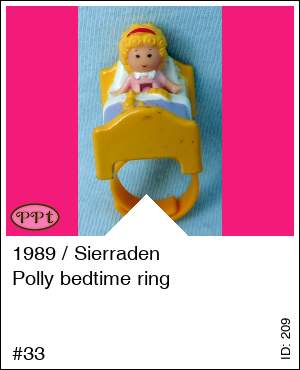 Polly Pocket Time