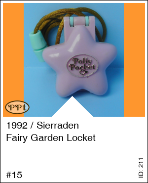 Polly Pocket Time