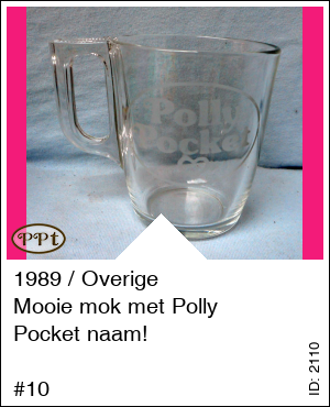 Polly Pocket Time