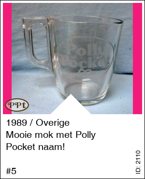 Polly Pocket Time