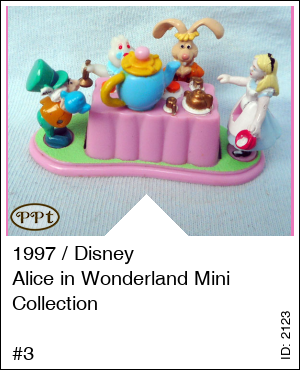 Polly Pocket Time