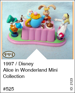 Polly Pocket Time