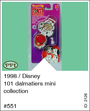 Polly Pocket Time