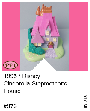Polly Pocket Time