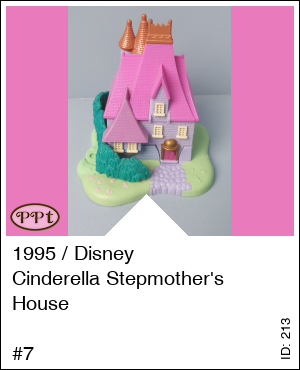 Polly Pocket Time