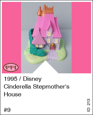 Polly Pocket Time