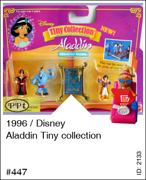 Polly Pocket Time