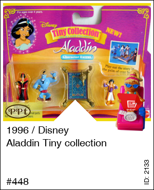 Polly Pocket Time