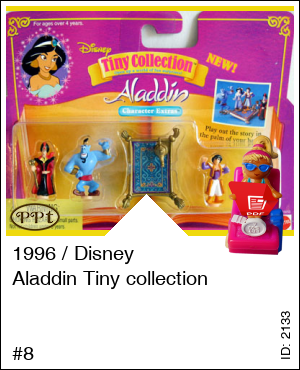 Polly Pocket Time