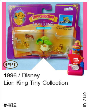 Polly Pocket Time