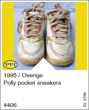 Polly Pocket Time