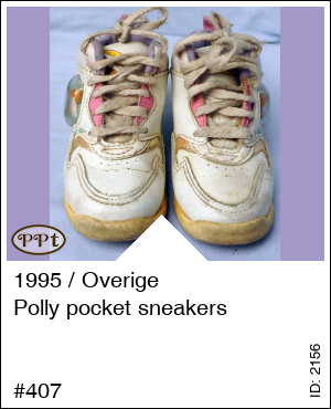 Polly Pocket Time