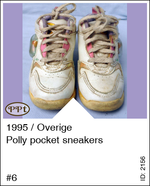 Polly Pocket Time