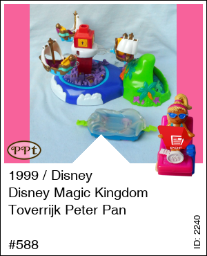 Polly Pocket Time