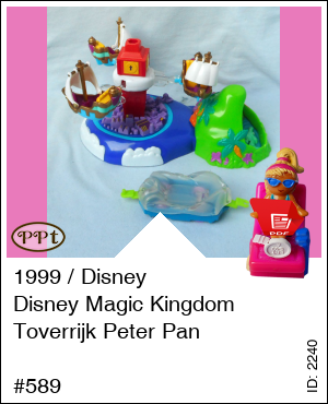 Polly Pocket Time