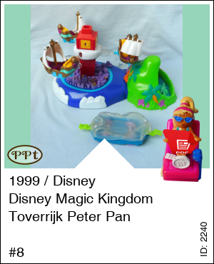 Polly Pocket Time