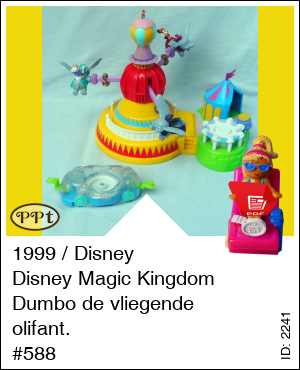 Polly Pocket Time