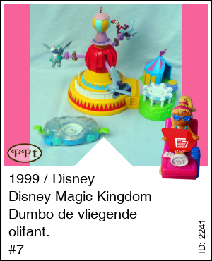 Polly Pocket Time