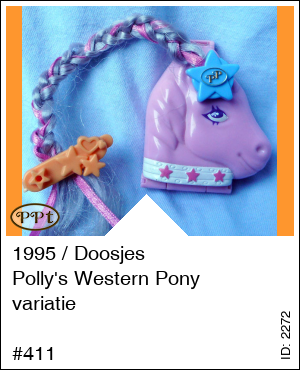Polly Pocket Time