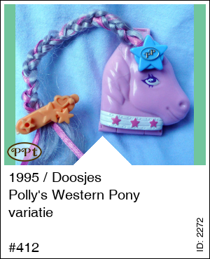 Polly Pocket Time