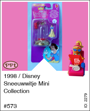 Polly Pocket Time