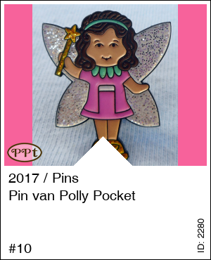 Polly Pocket Time
