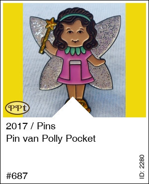 Polly Pocket Time