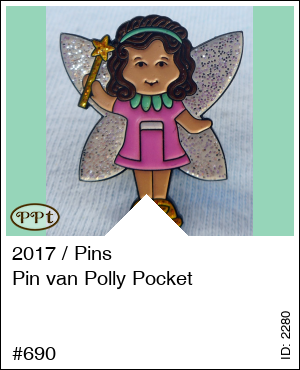 Polly Pocket Time