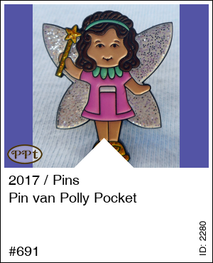 Polly Pocket Time