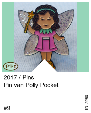 Polly Pocket Time