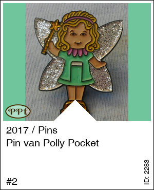 Polly Pocket Time