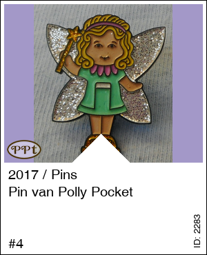 Polly Pocket Time