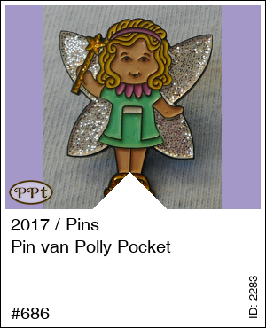 Polly Pocket Time