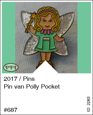 Polly Pocket Time