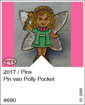 Polly Pocket Time