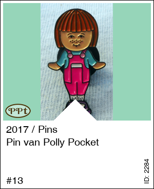 Polly Pocket Time