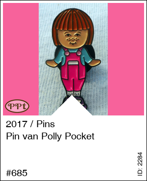 Polly Pocket Time