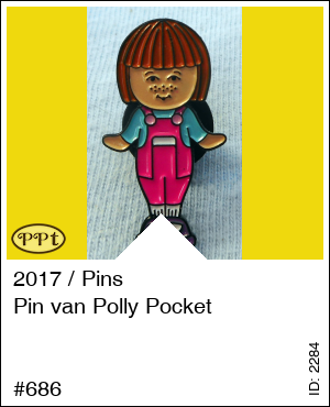 Polly Pocket Time