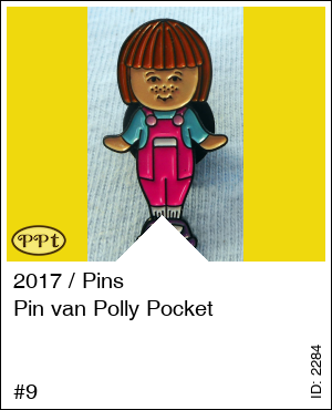 Polly Pocket Time