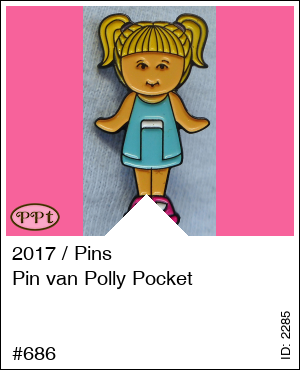 Polly Pocket Time