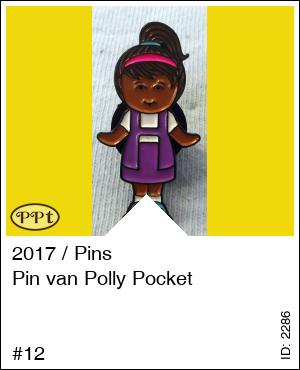 Polly Pocket Time