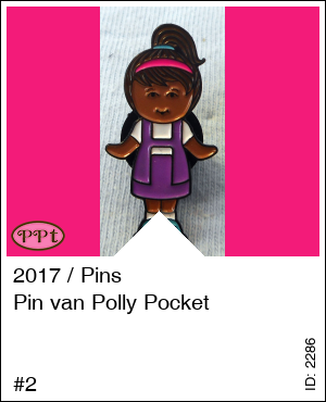 Polly Pocket Time