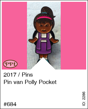 Polly Pocket Time